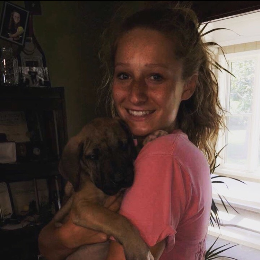 Meet your Posher, Aimee